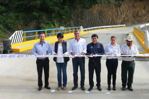 Reitera Gali su compromiso con Pahuatlán