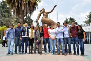 BUAP vence a UNAM e IPN en concurso de Geofísica