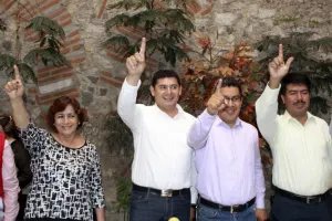 Lo que se viene
