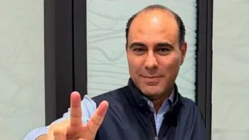Jorge Aguilar Chedraui busca entrar a la 4T