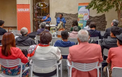 Nuevo libro de la UDLAP busca reconectar a la sociedad con el conocimiento científico