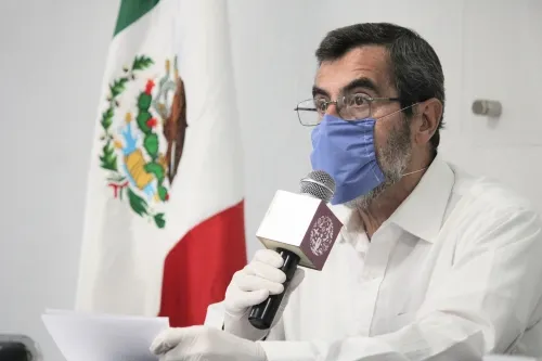 Permitir el regreso al trabajo con medidas y protocolos ayudaría a la economía: Canaco
