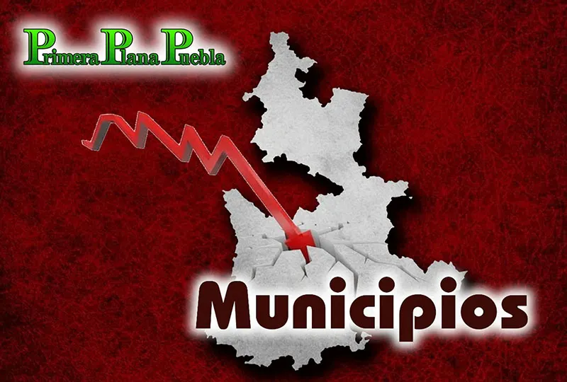 Municipios Ano De Hidalgo