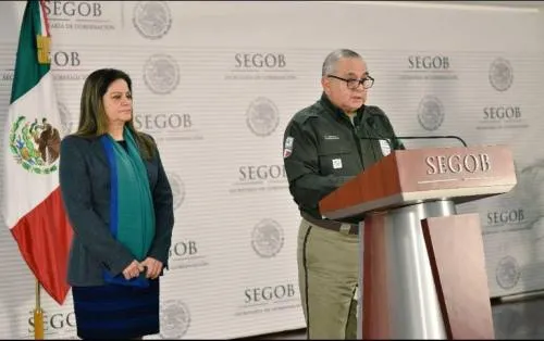 Detienen en Chiapas a uno de los delincuentes más buscados en Panamá