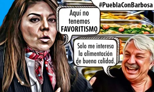 Persisten las licitaciones con dedicatoria en la Dirección de Adquisiciones