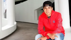 Erick Gutiérrez, de pugilista a boxeador
