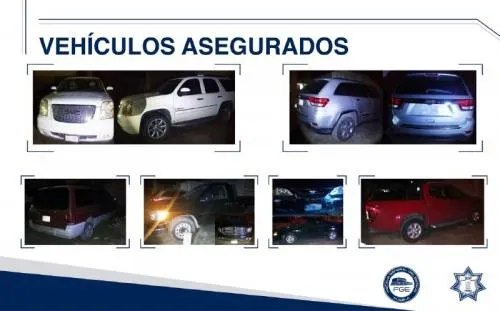 Ante investigación integral del presunto multihomcida “El Ciclón” y 2 personas más