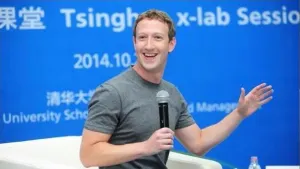 Facebook implementará navegación 2G en sus oficinas todos los martes