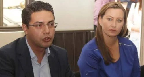 Líderes PAN llaman a olvidar diferencias y trabajar por unidad