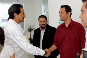 Presenta BUAP el primer videojuego creado en la institución