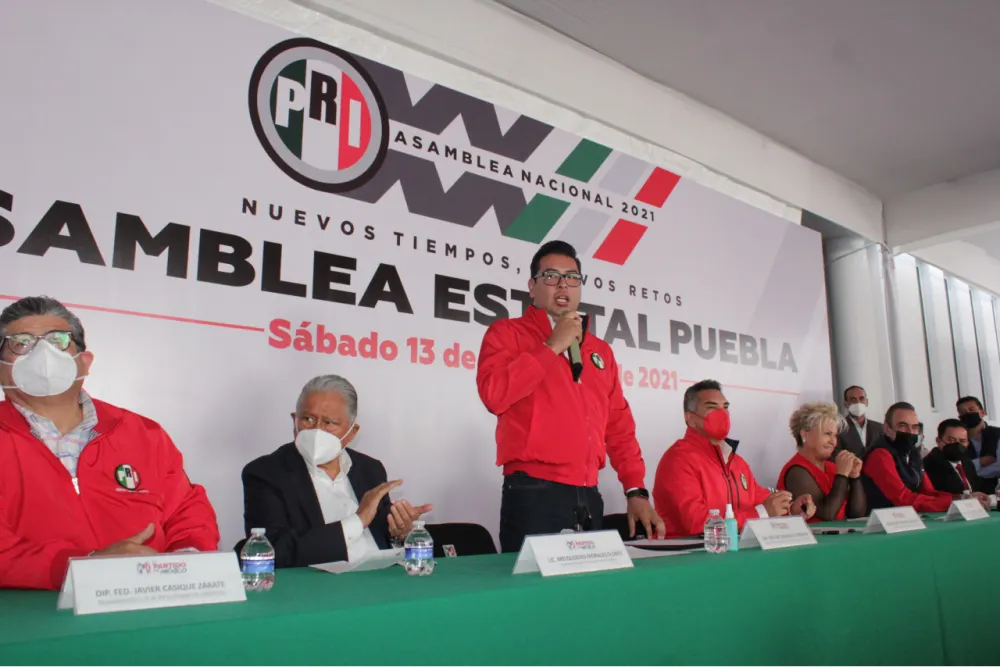 Néstor Camarillo