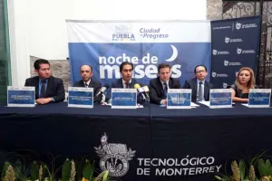 Ayuntamiento celebra Día Internacional de los Museos