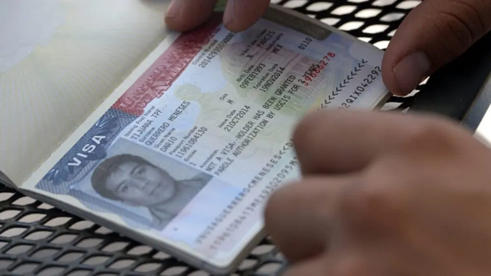 Visa