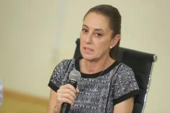 3 hombres y 3 mujeres irán a la encuesta definitiva de Morena en Puebla: Sheinbaum