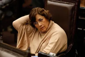 Imagen de Marín, tema gastado que no afectará a BAR: Silvia Tanús