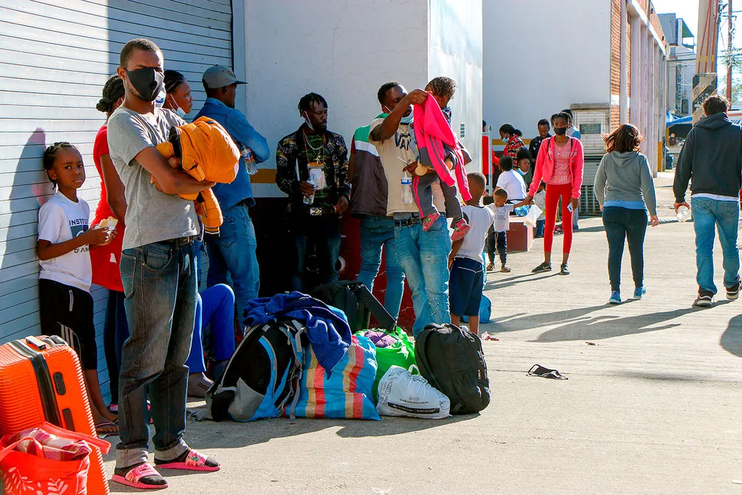 Migrantes Inm