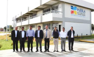 Estación de Policía Turística y Hotel de Hacienda de Chautla serán inaugurados este mes