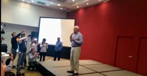 Cuestiona PAN resultados del PREP; Cárdenas dará posicionamiento hasta mañana