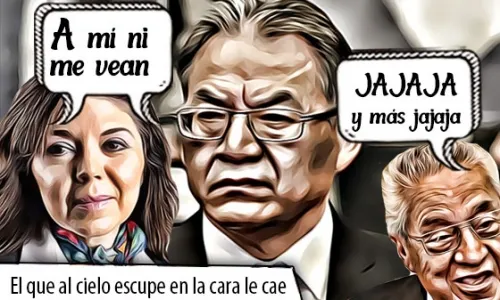 La 4T podría pagar más que el gobierno de Pacheco Pulido por uniformes y zapatos escolares