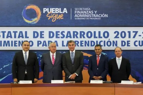 Rendiciòn de cuentas y transparencias, fundamentales en el plan de desarrollo: Gali