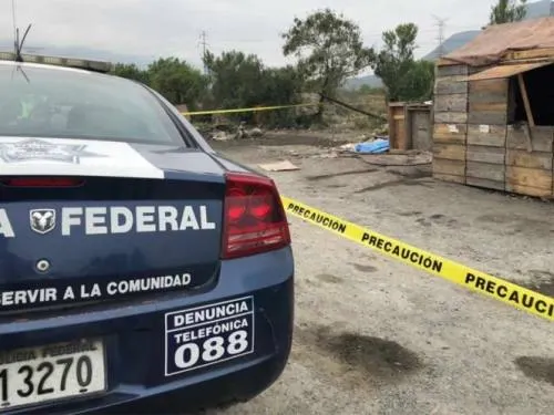 Violencia tiñe de rojo NL, 11 ejecuciones en 12 horas