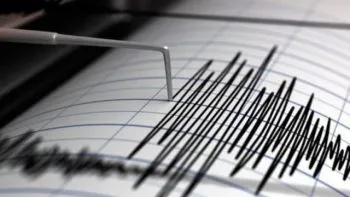 Se registra sismo de magnitud 6.1 en Papúa Nueva Guinea