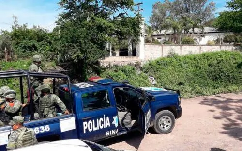 El Mayo Zambada logra escapar tras operativo en Culiacán