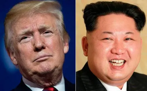 Confirman hora y día de reunión histórica entre Donald Trump y Kim Jong-un