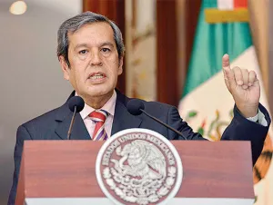 Confían en indicios para hallar con vida a normalistas de Ayotzinapa