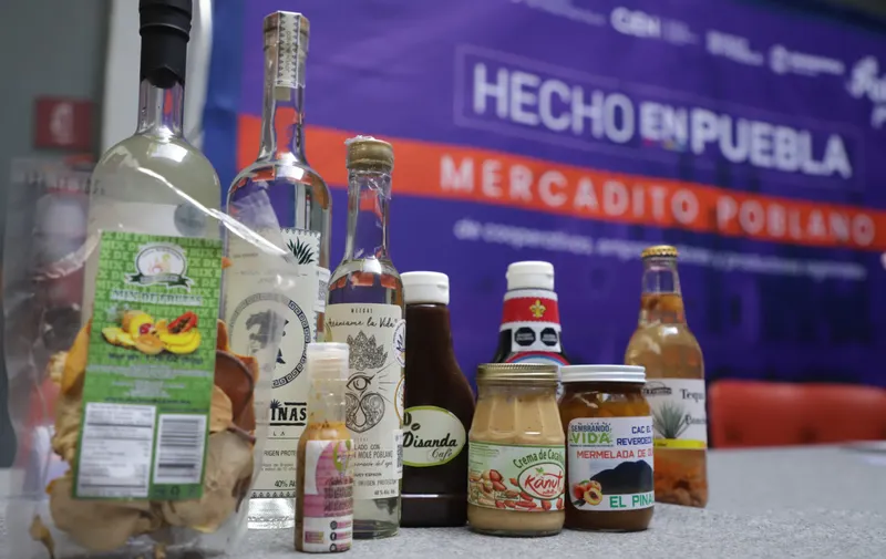 Anuncian que la primera edición de "Hecho en Puebla: Mercadito Poblano”, será el próximo 21 de noviembre