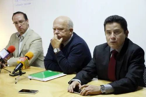 Han muerto 60 adultos mayores por vivir en las calles tras daños en sus viviendas por el sismo