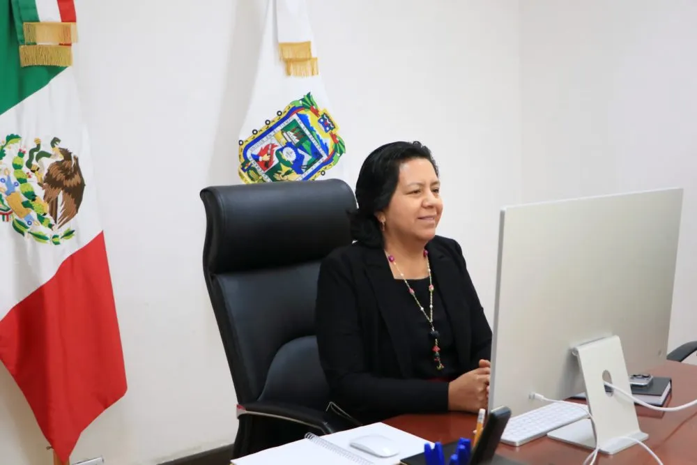 SDR coordina acciones con Senasica Y AMSDA ante contingencia sanitaria en sector ganadero