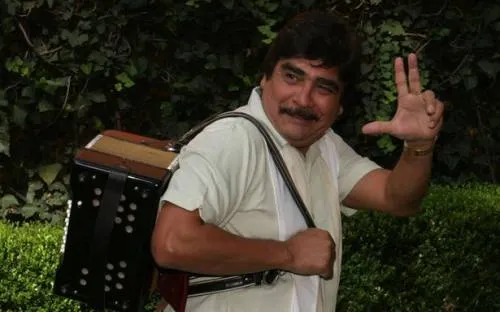 Celso Piña y La Sonora Dinamita apoyan con su voz