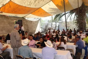 Sagarpa cuenta con programas para apoyar economía familiar en 2017
