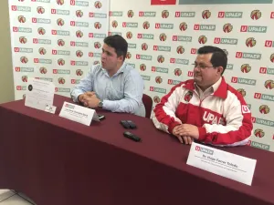 Alumno de la UPAEP becado dos semanas para conocer la NASA