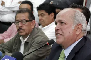 Lamentable que se atente contra la BUAP buscando atacar a EAI: Moreno Peña