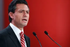Reforma financiera será promulgada este jueves por Peña Nieto