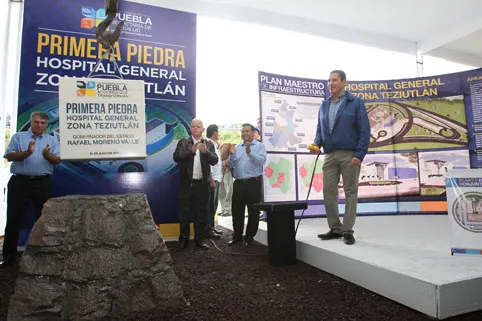 Moreno Valle impondrá candidatos del PRI en Atlixco y Pahuatlán