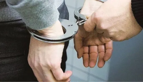 Inicia Registro Nacional de Detenciones por delitos del fuero común