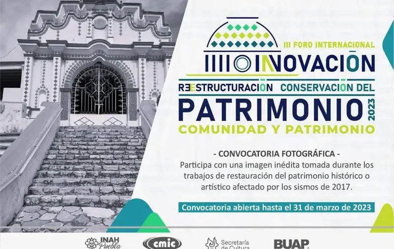 Foro Patrimonio