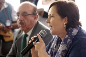 Regresará Ana Tere obras PPS a constructoras para eliminar deuda