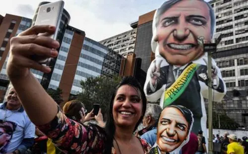 Elecciones de Brasil, entre incertidumbre y judicialización