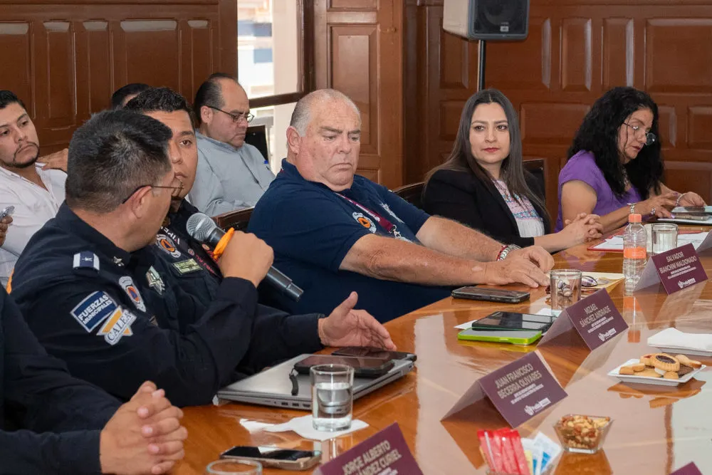 Foto: José Ángel Rodríguez / EsImagen