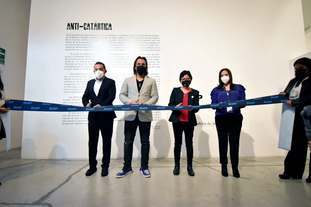 Buap Ccu Anti Catartica