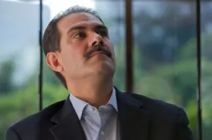 Guillermo Padrés gastaba 8.2 mdp al mes en 57 trolls