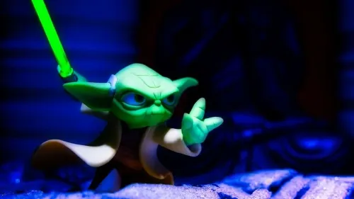 May The 4th: El día en que la galaxia celebra a Star Wars
