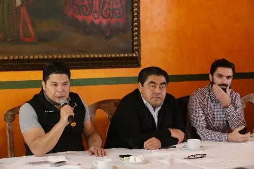 Biestro exige al IEE detenga hostigamiento contra Morena; ya realizaron devolución de prerrogativas