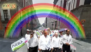 La derrota de la intolerancia