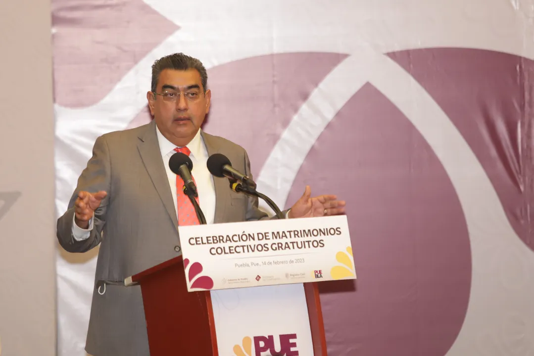 Sergio Salomón Céspedes Peregrina