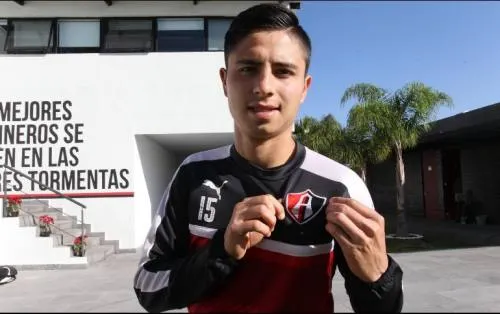 Atlas sabe que Lobos no es rival a modo